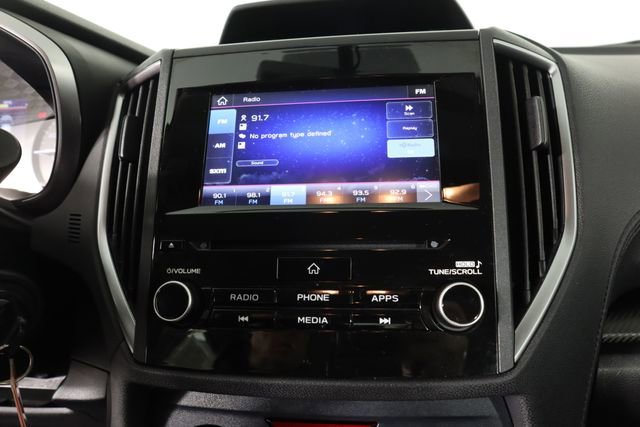 Used 2019 Subaru Impreza 2.0i Premium w/ Eyesight & BSD/Rcta & SRF image 39