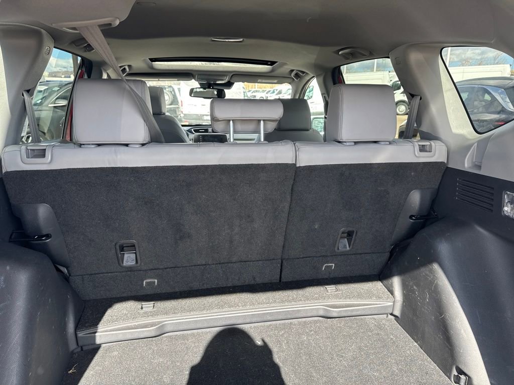 Used 2018 Honda CR-V EX-L image 30