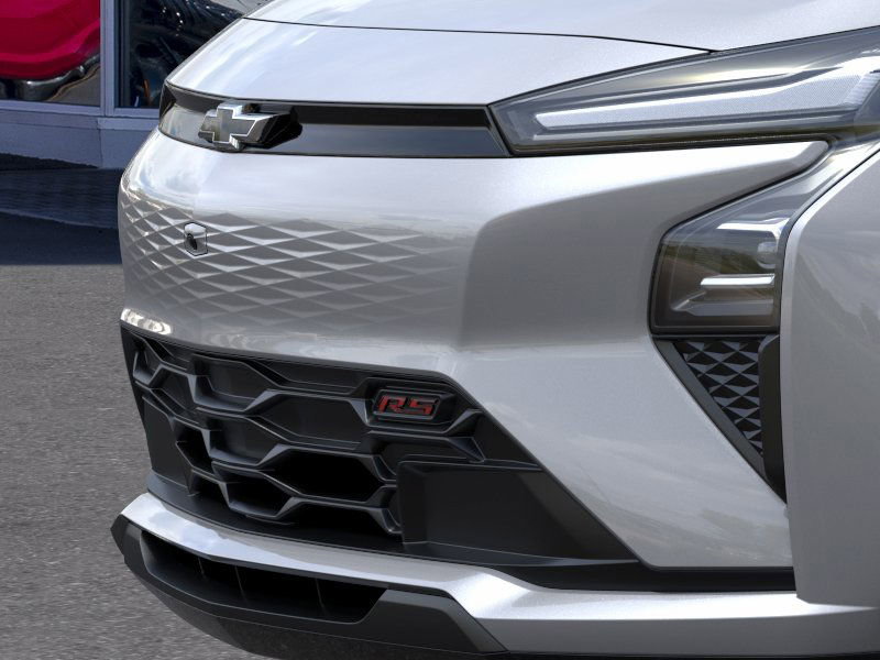 New 2027 Chevrolet Bolt RS image 13