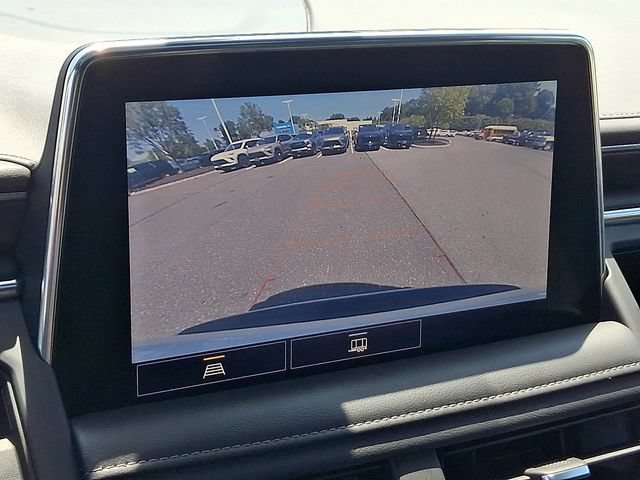 Used 2021 Chevrolet Tahoe LT AWD/4WD image 13