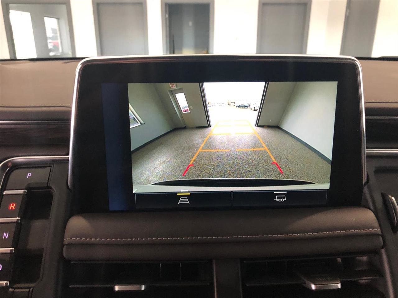 Used 2022 Chevrolet Tahoe LT image 19