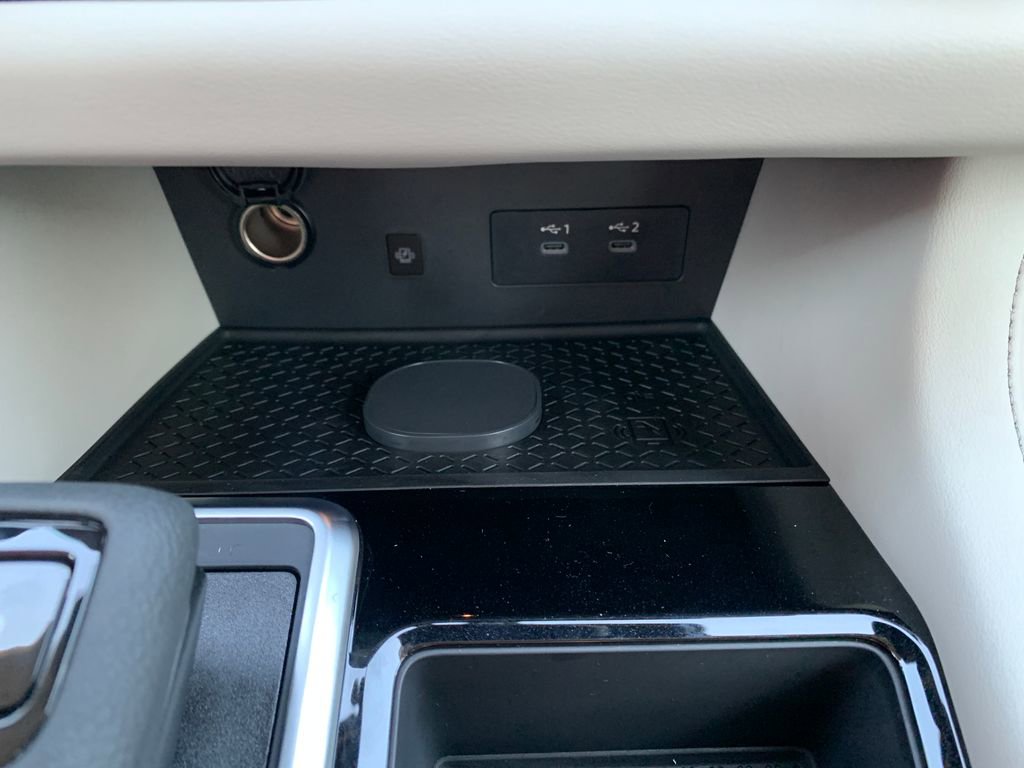 New 2026 Nissan Pathfinder SL image 17