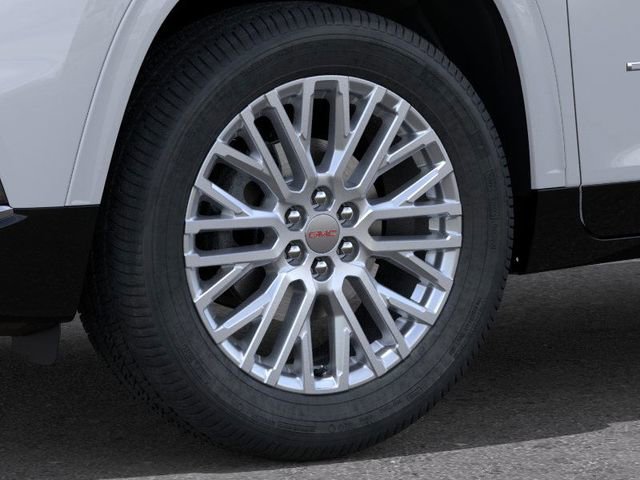 New 2026 GMC Acadia Denali w/ Super Cruise Package image 9