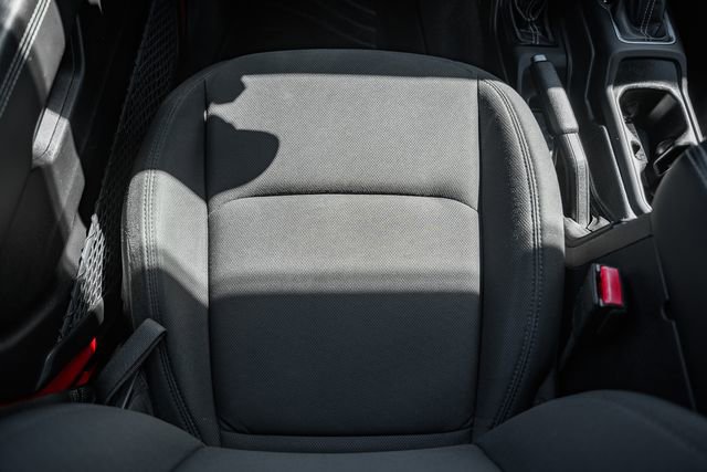 Used 2021 Jeep Wrangler Unlimited Sahara image 41