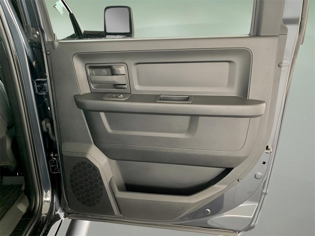 Used 2025 RAM 2500 Tradesman image 48