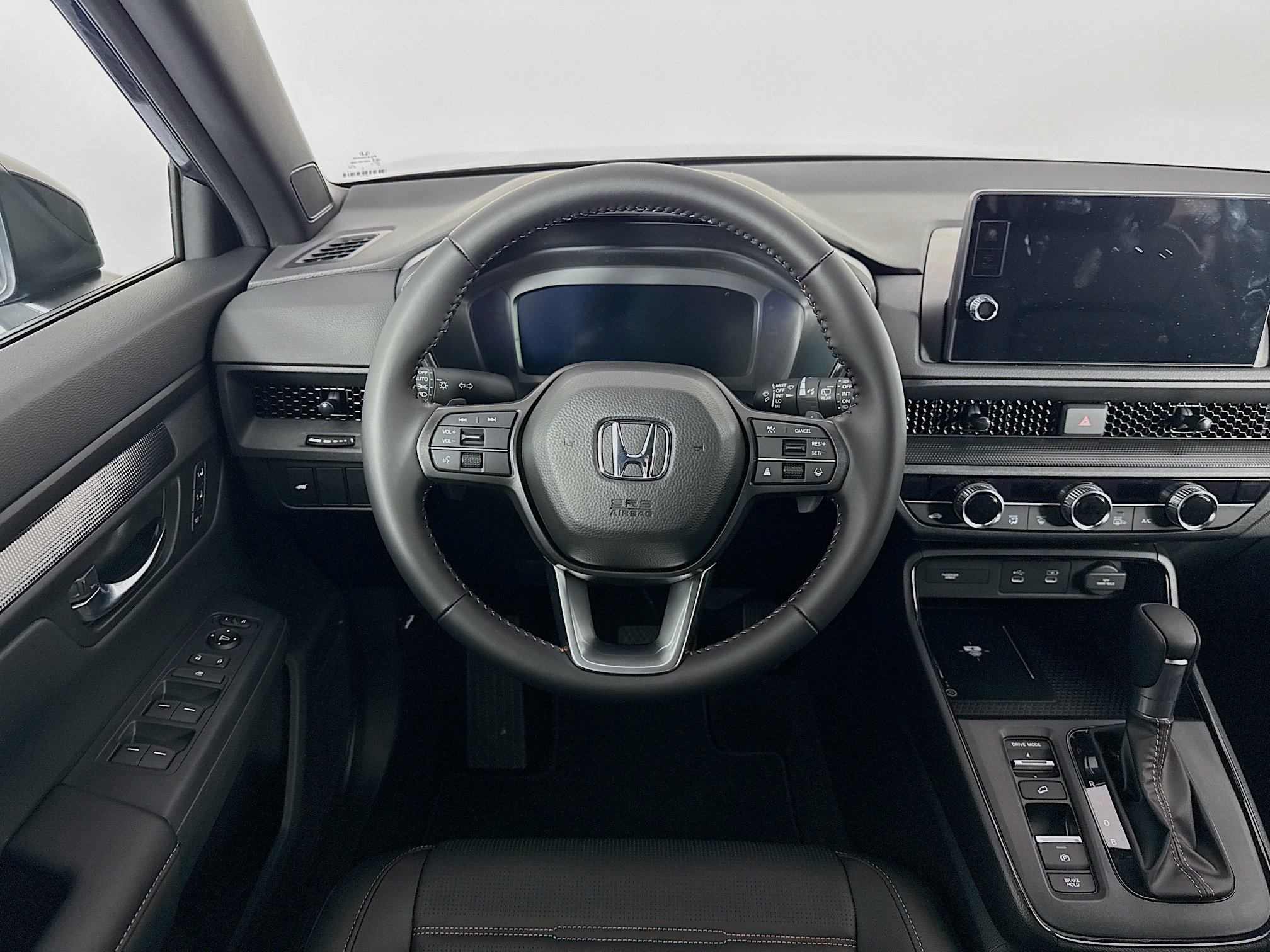 New 2026 Honda CR-V Sport-L image 22