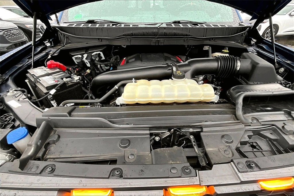 Used 2022 Ford F150 Raptor w/ Equipment Group 801A High image 30