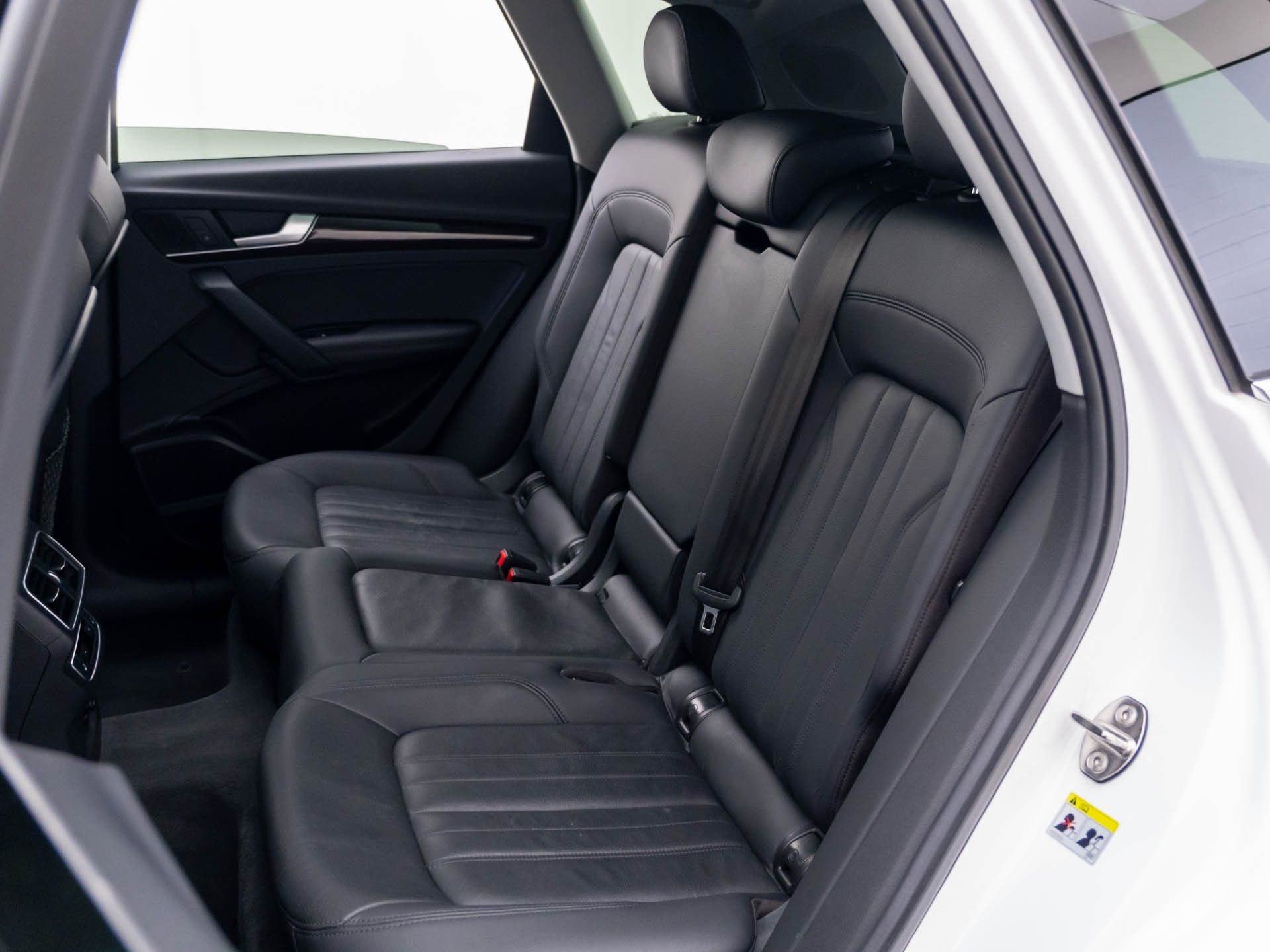 Used 2019 Audi Q5 2.0T Premium Plus w/ Premium Plus Package image 19