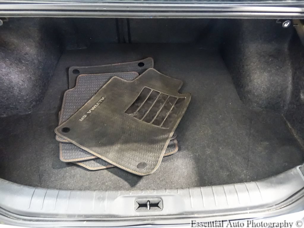 Used 2019 Nissan Altima 2.5 SR FWD image 21