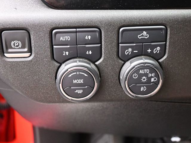 Used 2022 Chevrolet Silverado 1500 RST w/ Z71 Off-Road Package image 36