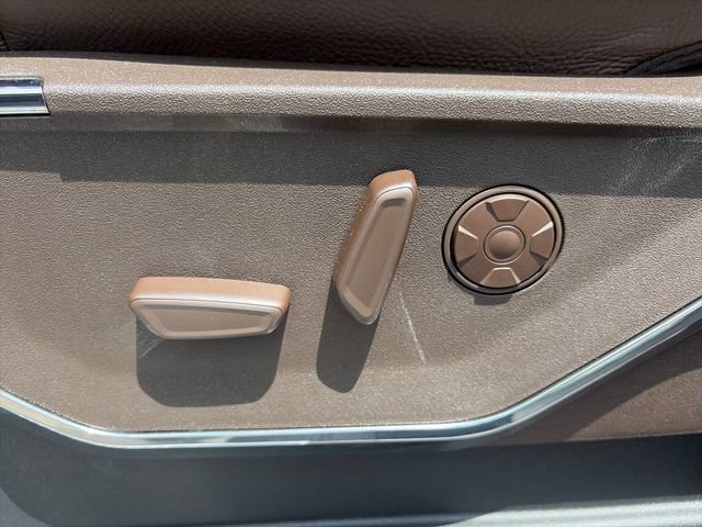New 2026 Ford F350 King Ranch AWD/4WD image 16