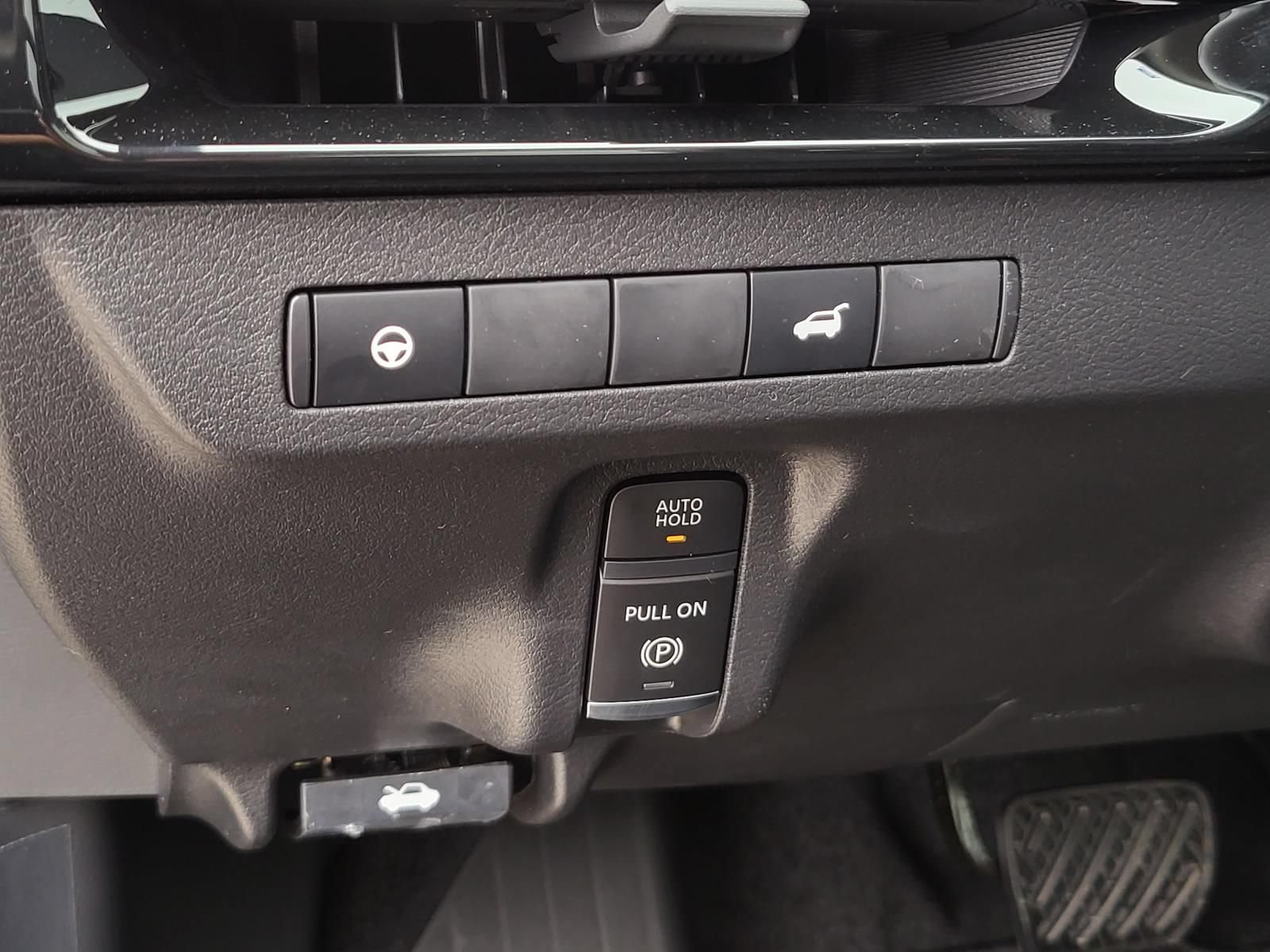 New 2026 Nissan Murano SL image 22