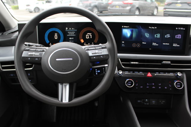 Used 2024 Hyundai Sonata SEL FWD image 44