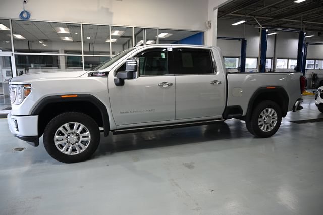 Used 2023 GMC Sierra 2500 Denali AWD/4WD image 11