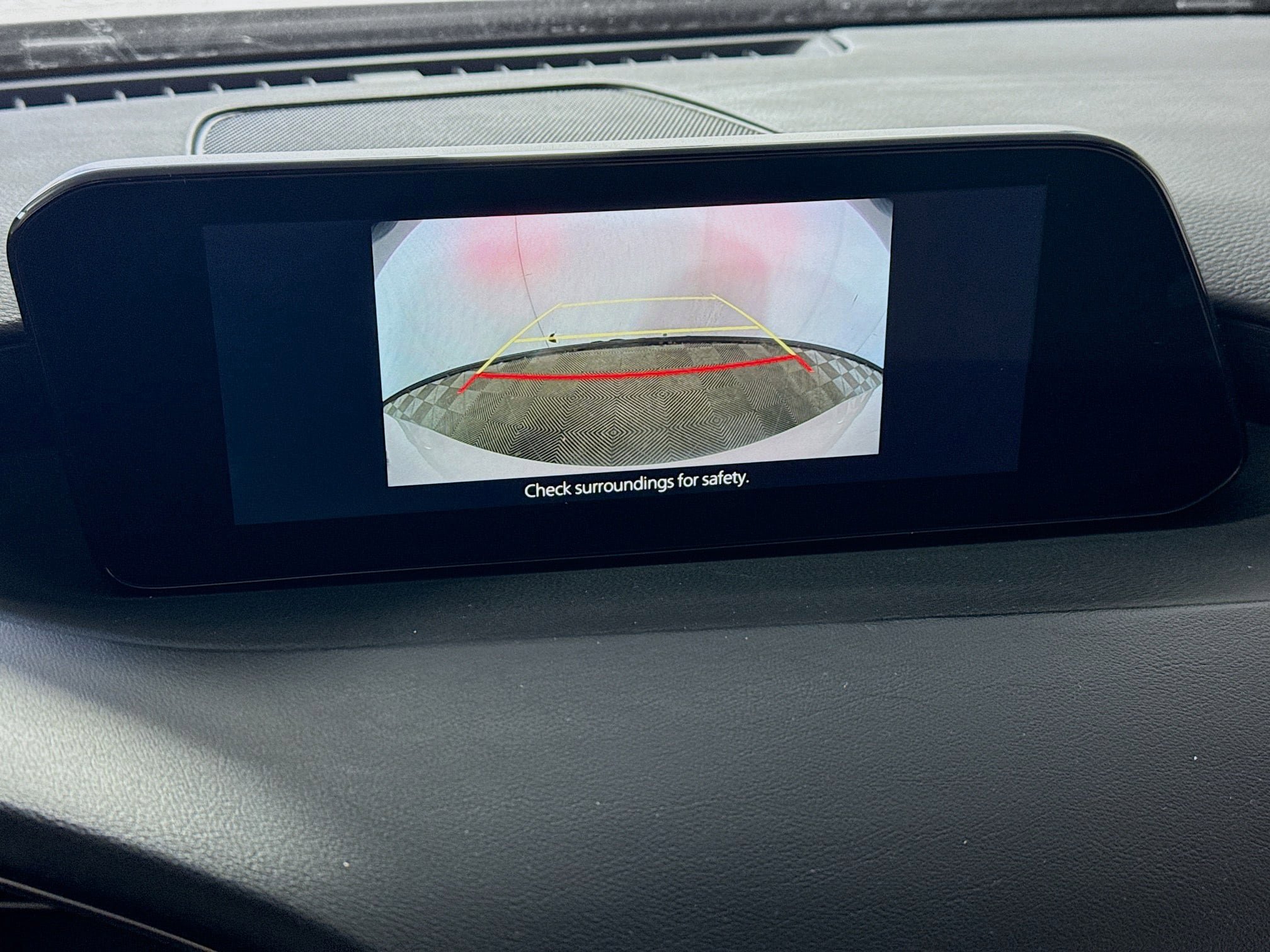 Used 2025 MAZDA MAZDA3 s FWD image 3