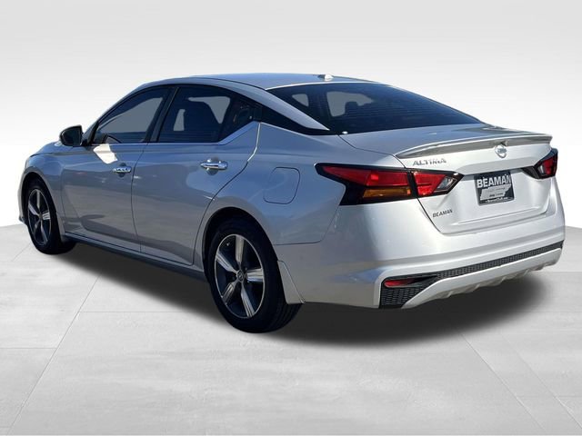 Used 2019 Nissan Altima 2.5 S image 5