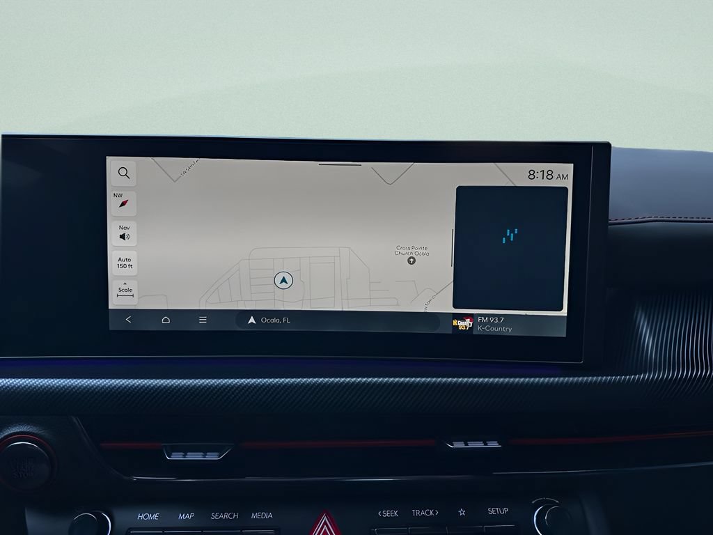Used 2026 Hyundai Sonata N Line FWD image 18
