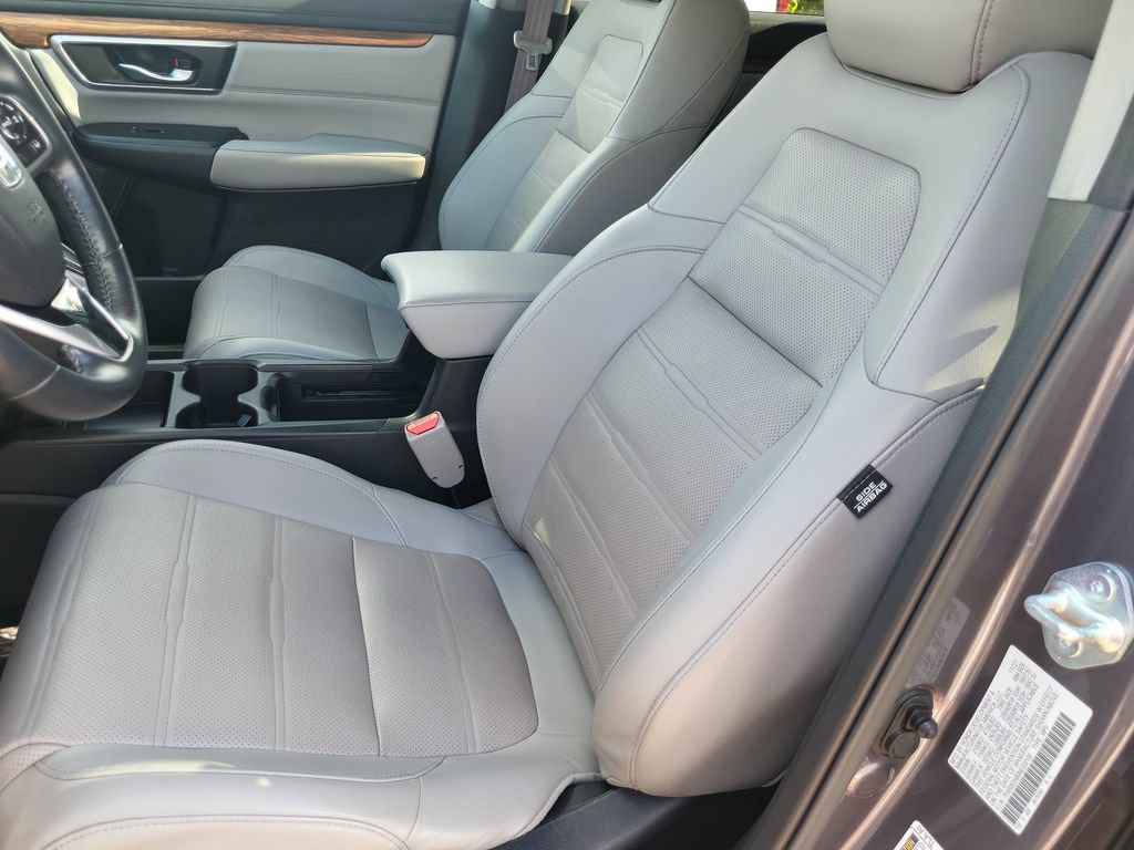 Used 2022 Honda CR-V EX-L image 13