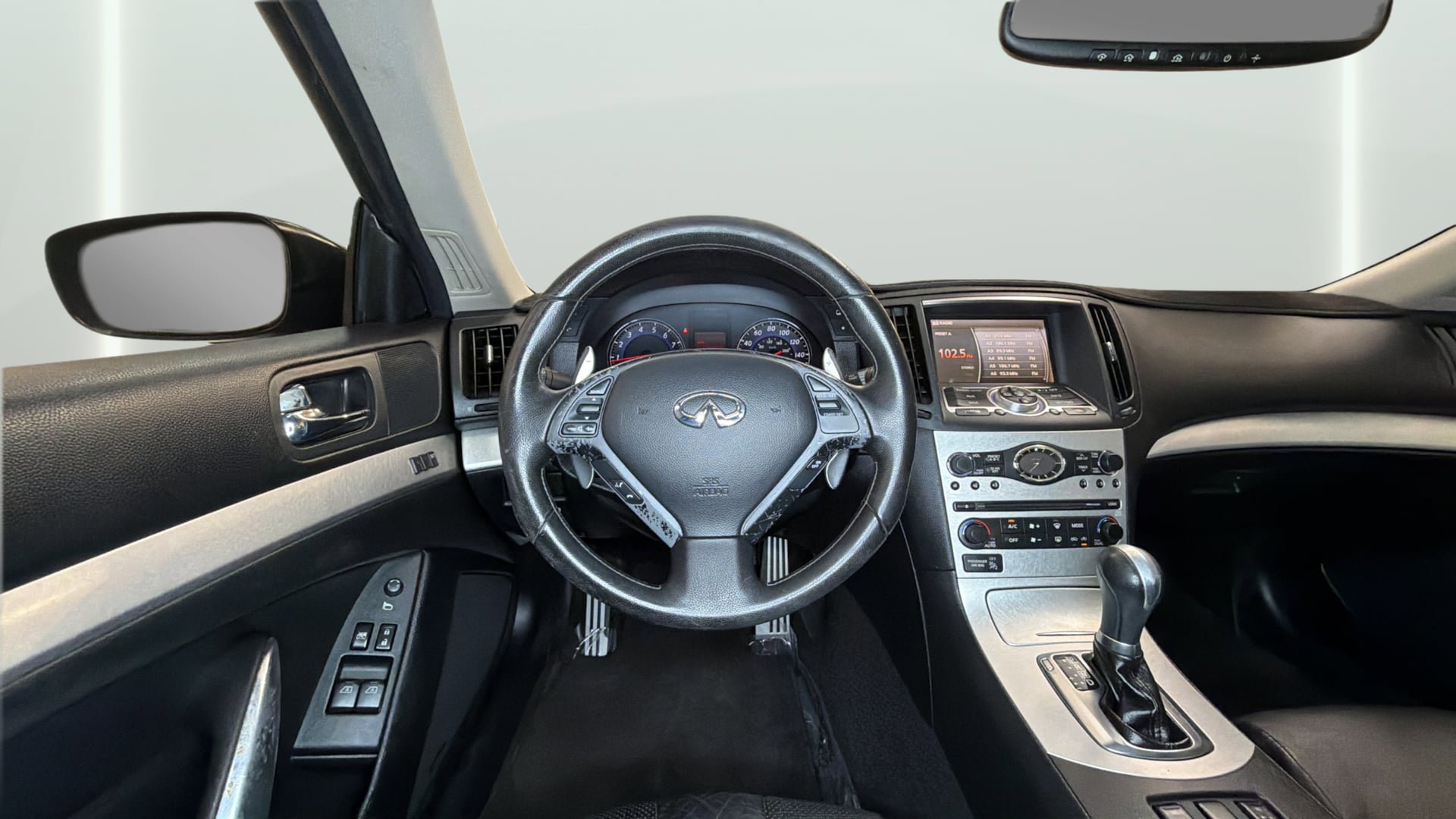 Used 2008 INFINITI G37 Journey w/ Premium Pkg image 16