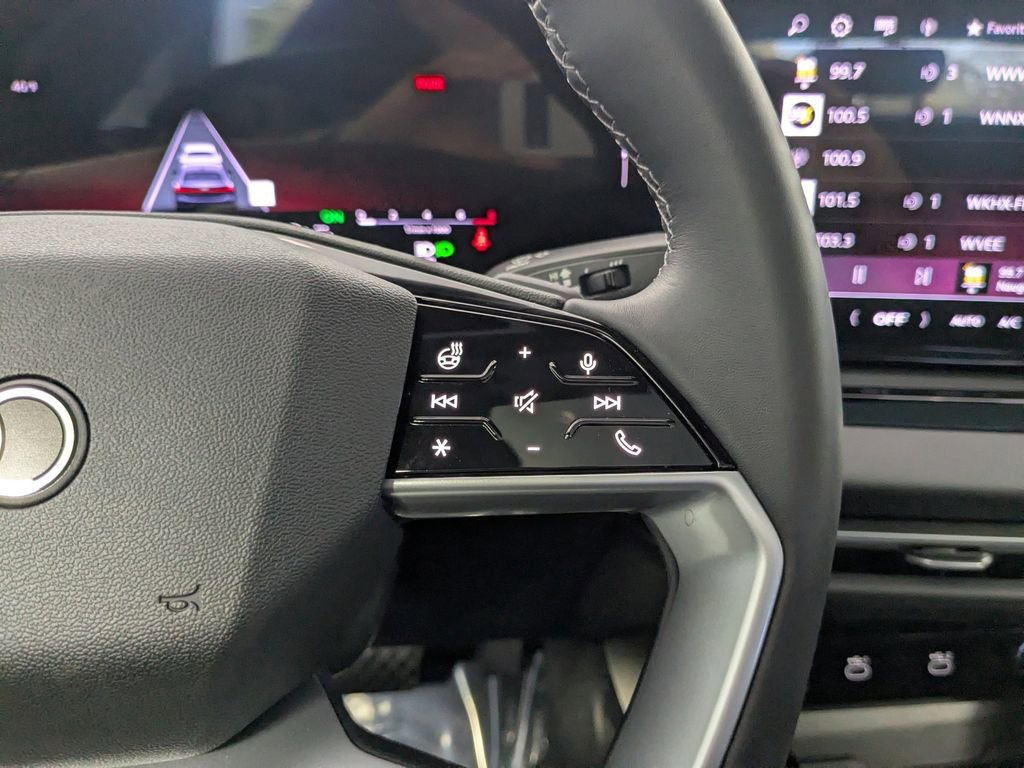 Used 2025 Audi A5 2.0T Premium Plus Sedan w/ Premium Plus image 16