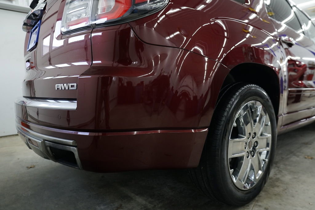 Used 2015 GMC Acadia Denali image 15