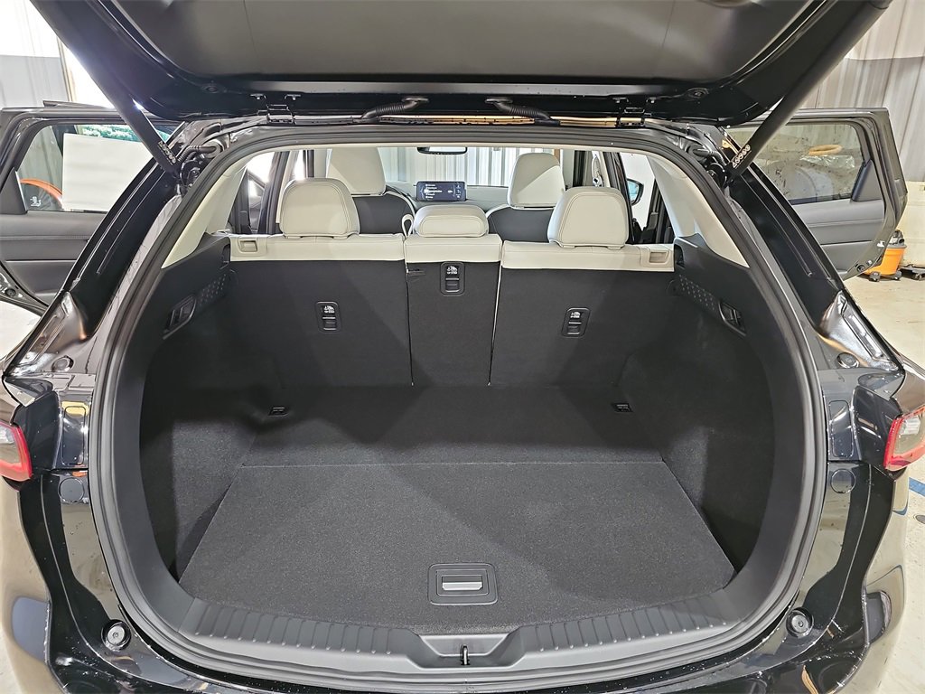 New 2025 MAZDA CX-5 AWD 2.5 S w/ Preferred Package image 13