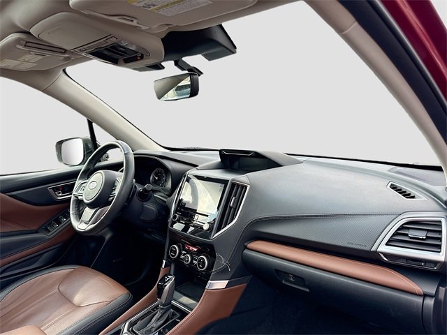 Used 2022 Subaru Forester Touring image 34