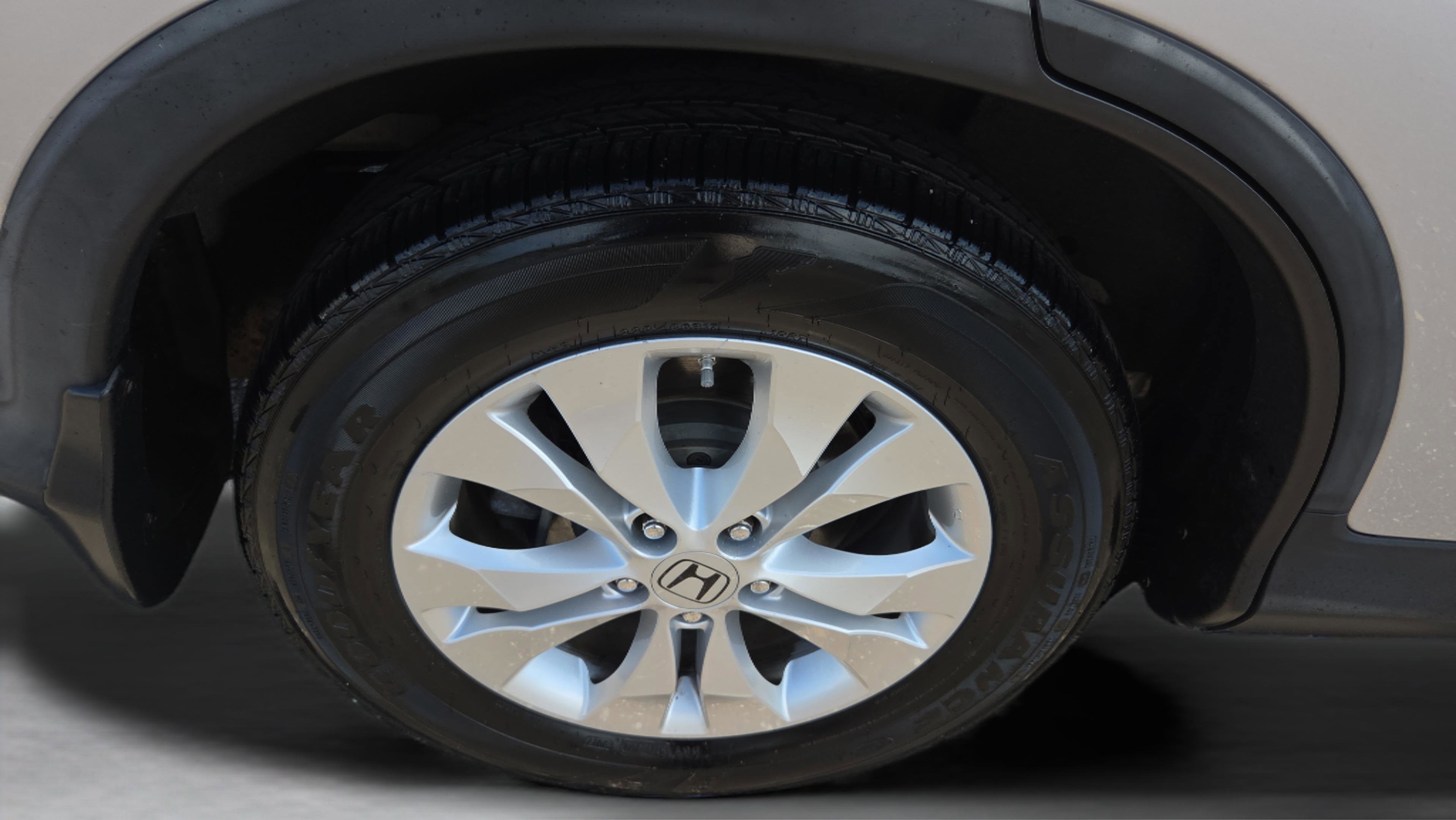 Used 2012 Honda CR-V EX-L image 20