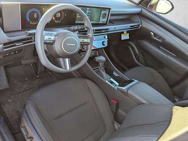 New 2026 Hyundai Tucson SEL image 3