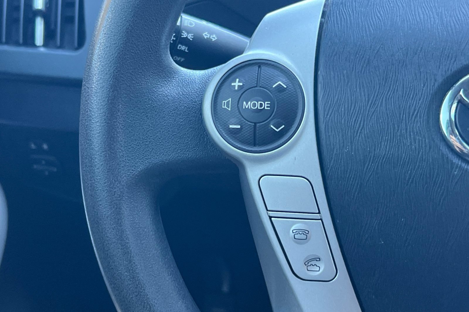 Used 2015 Toyota Prius Two FWD image 35