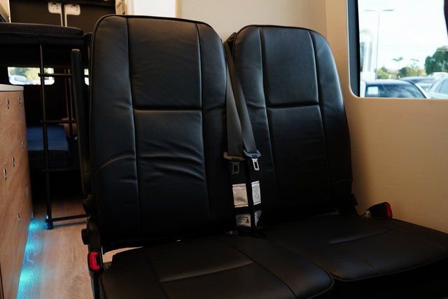 Used 2023 Mercedes-Benz Sprinter 2500 image 40