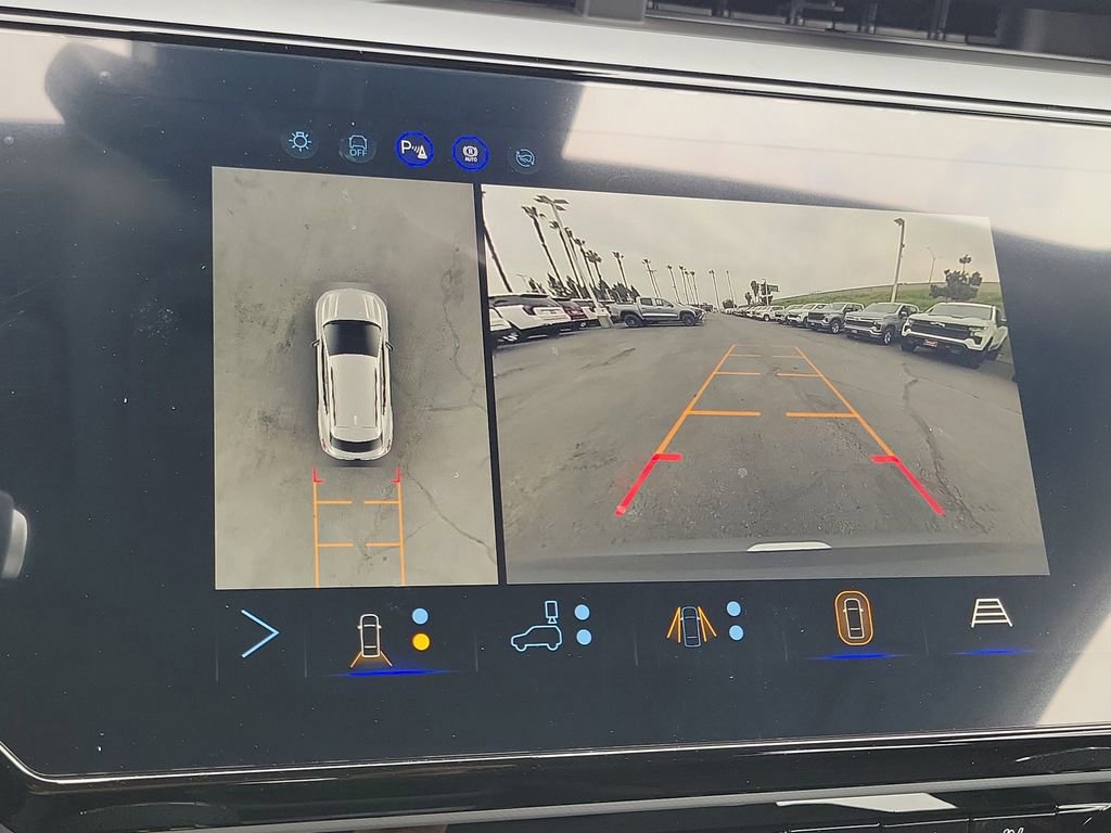New 2027 Chevrolet Bolt RS w/ Technology Package image 9