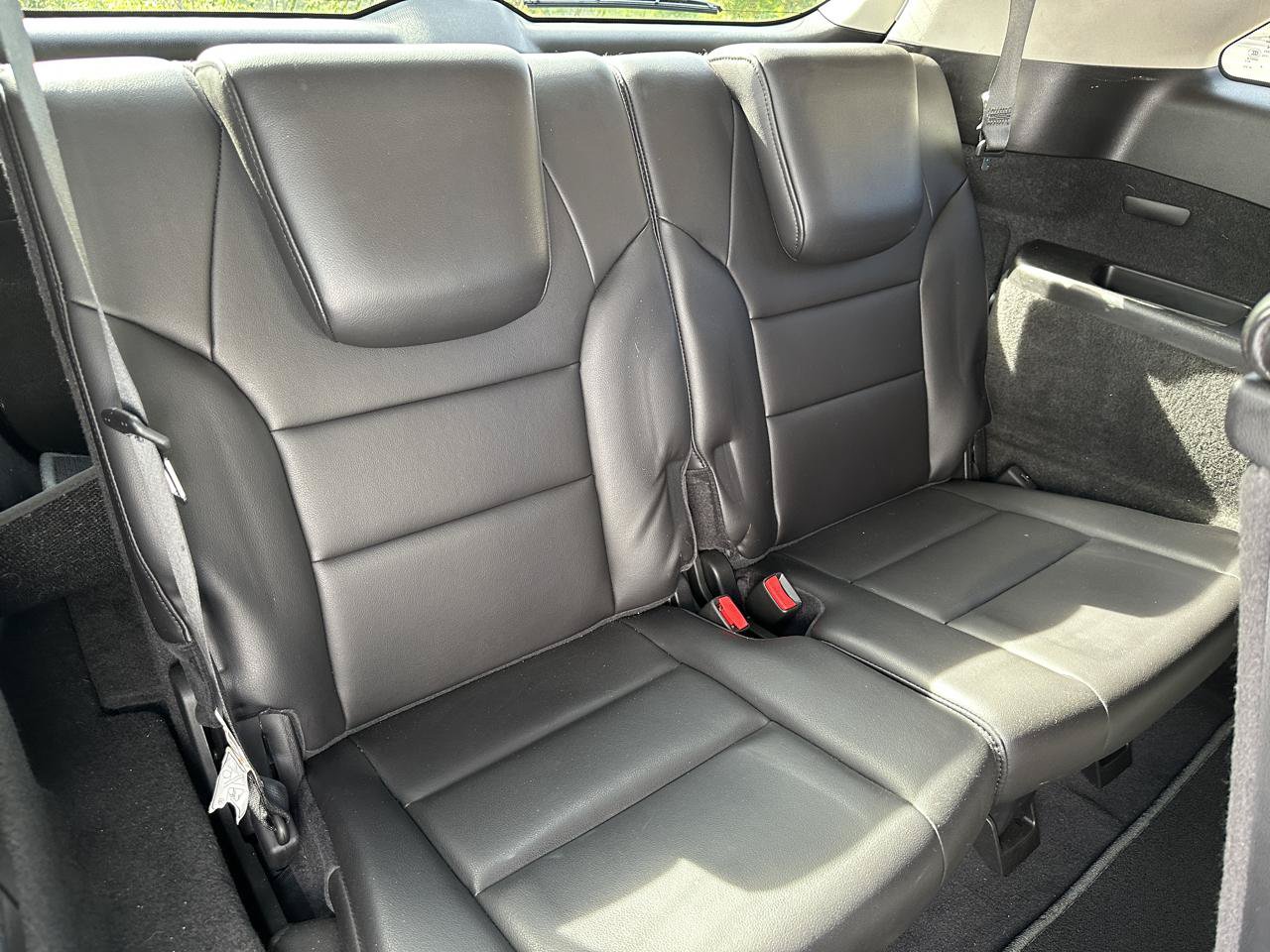 Used 2012 Acura MDX w/ Technology Package AWD/4WD image 19