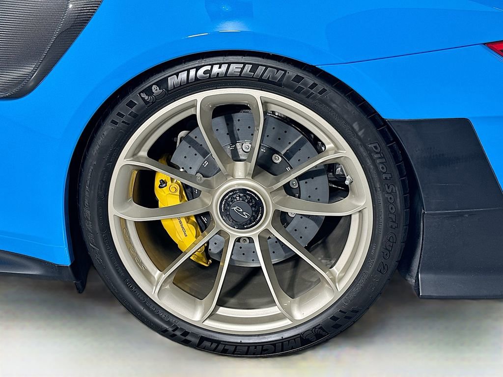 Used 2018 Porsche 911 GT2 RS w/ Sport Chrono Package image 29