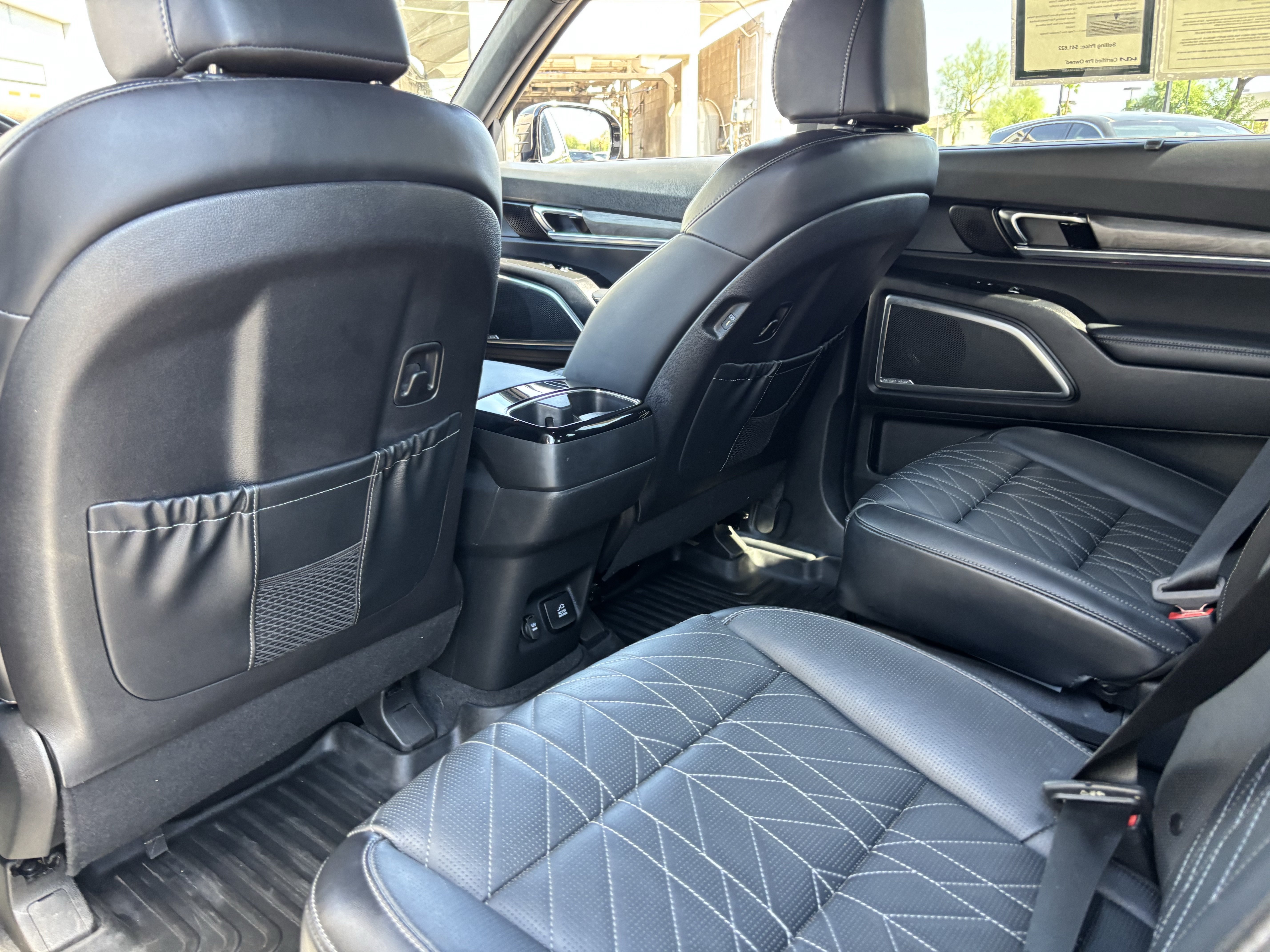 Certified 2024 Kia Telluride SX Prestige X-Pro AWD/4WD image 15