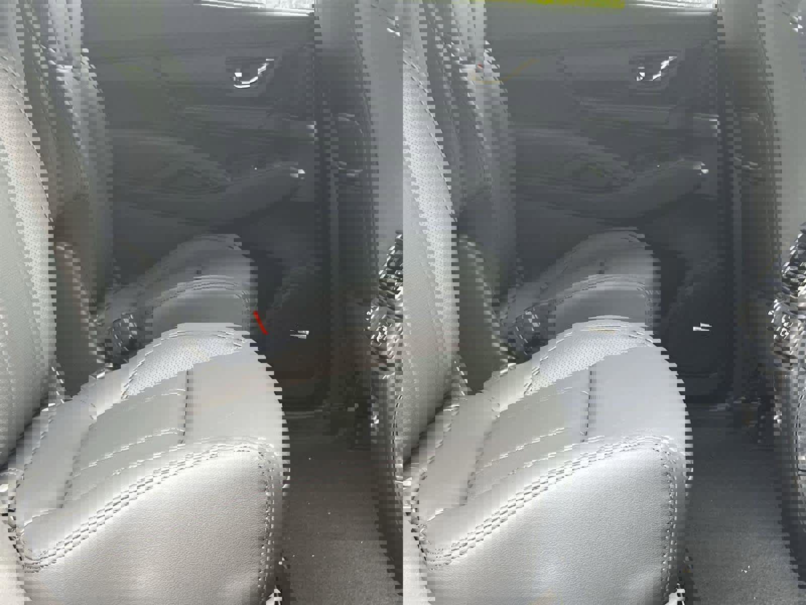 New 2025 Subaru Ascent Bronze Edition image 16