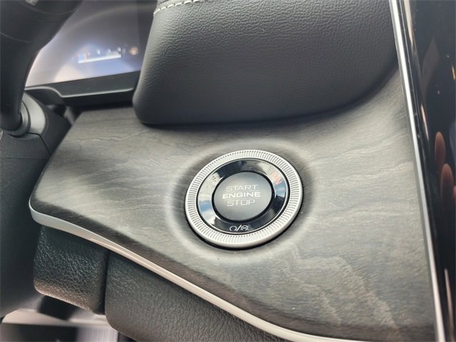 New 2025 Jeep Grand Cherokee Limited image 28