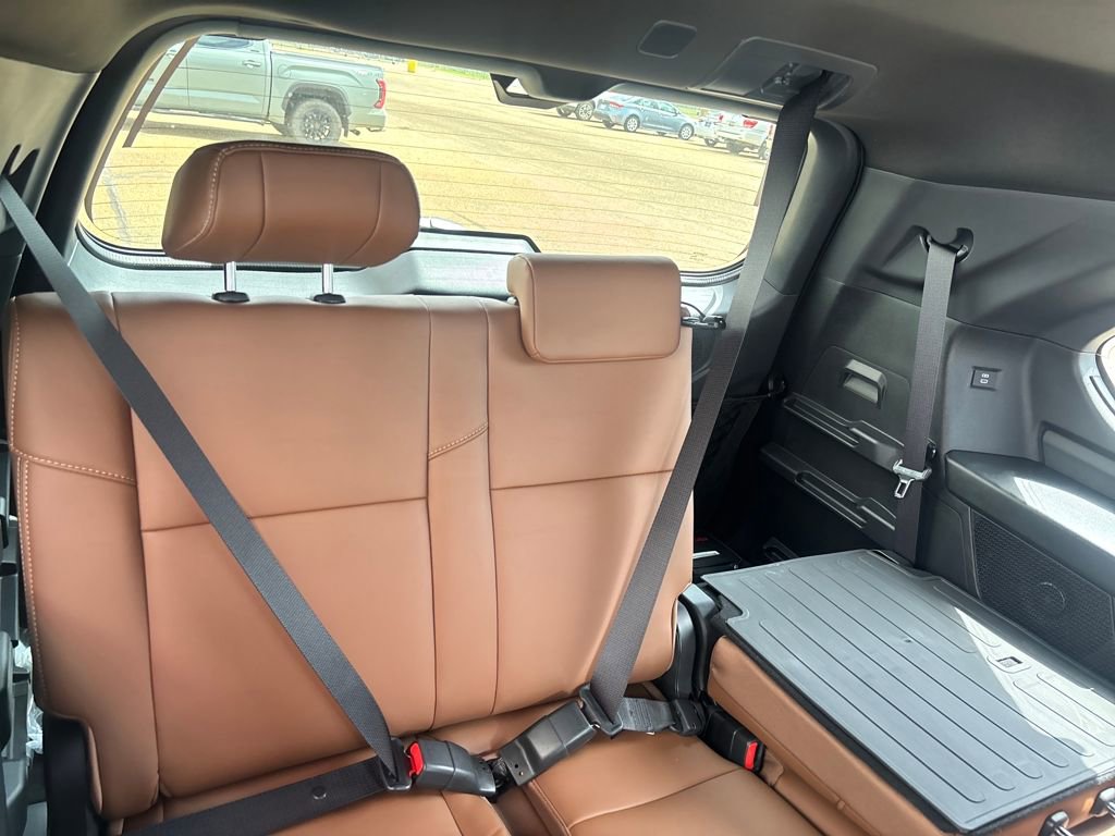 New 2026 Toyota Sequoia 1794 Edition image 72