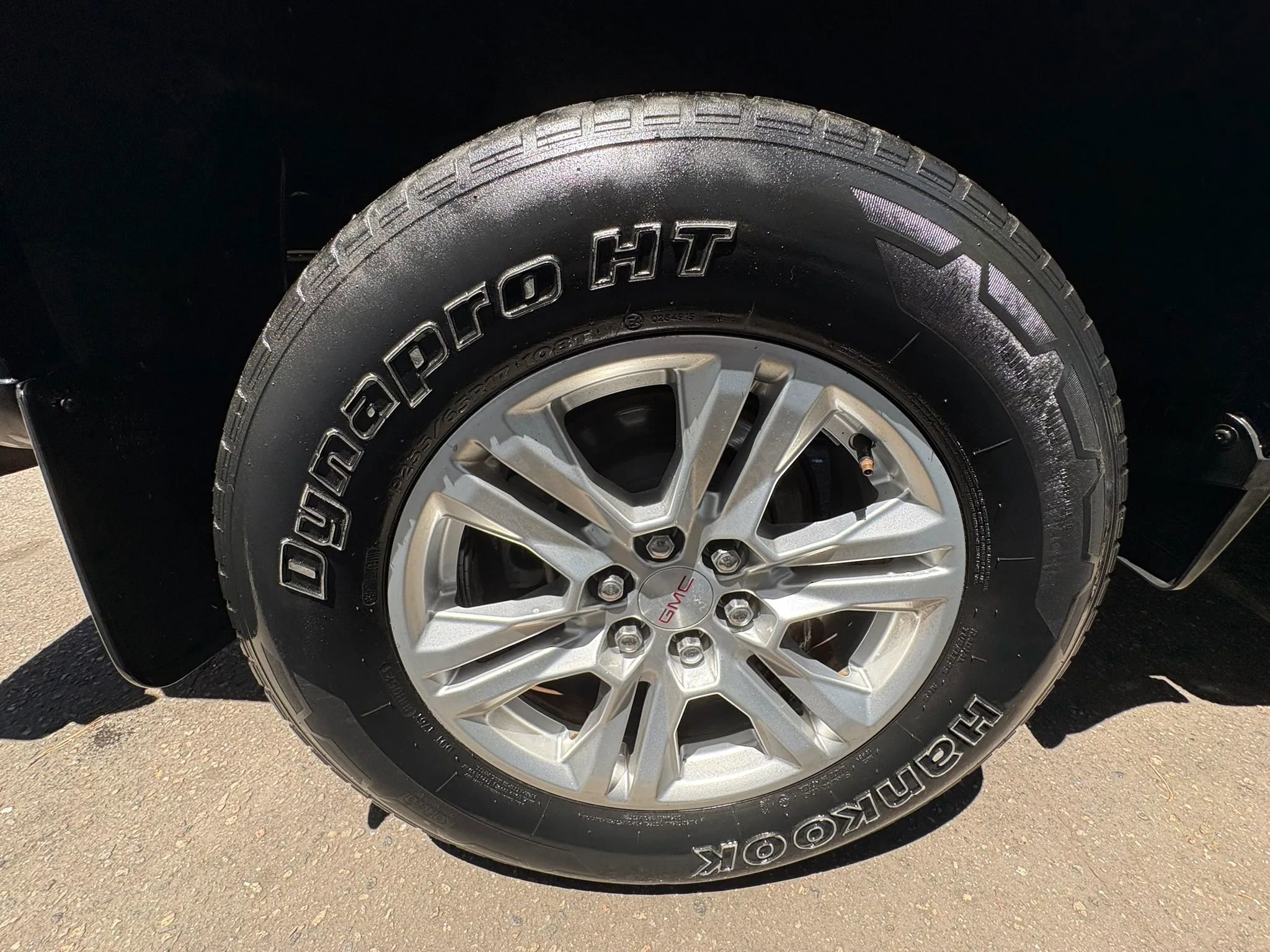 Used 2019 GMC Canyon SLE AWD/4WD image 43