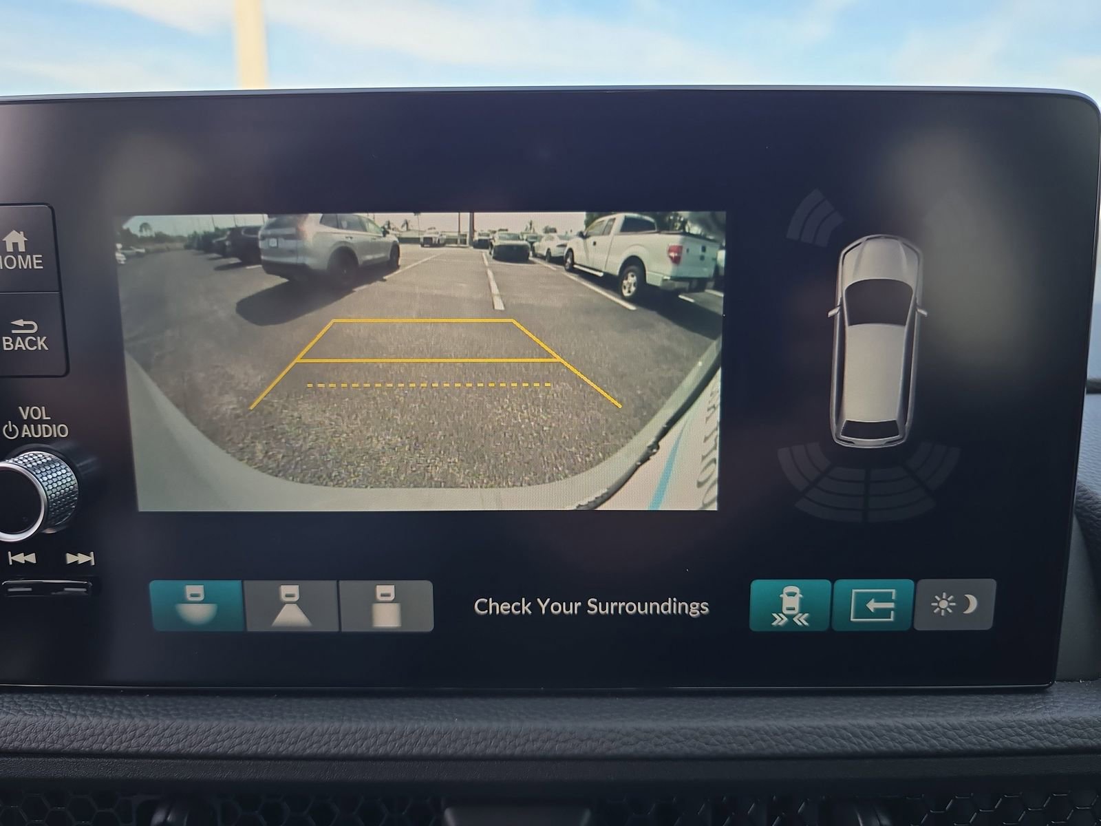 Used 2025 Honda CR-V Sport-L image 18