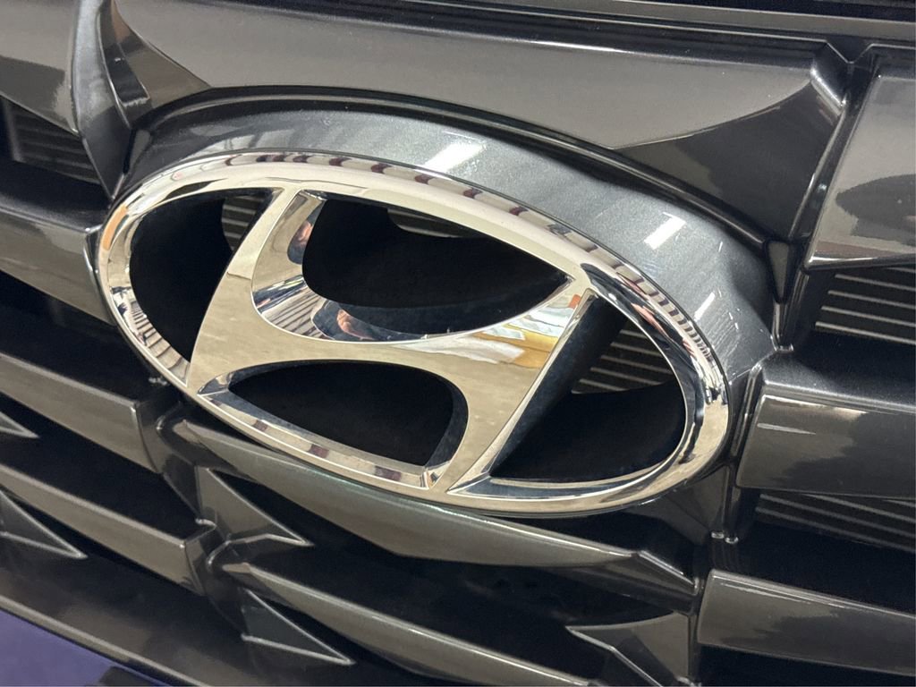 Used 2023 Hyundai Tucson SEL AWD/4WD image 14
