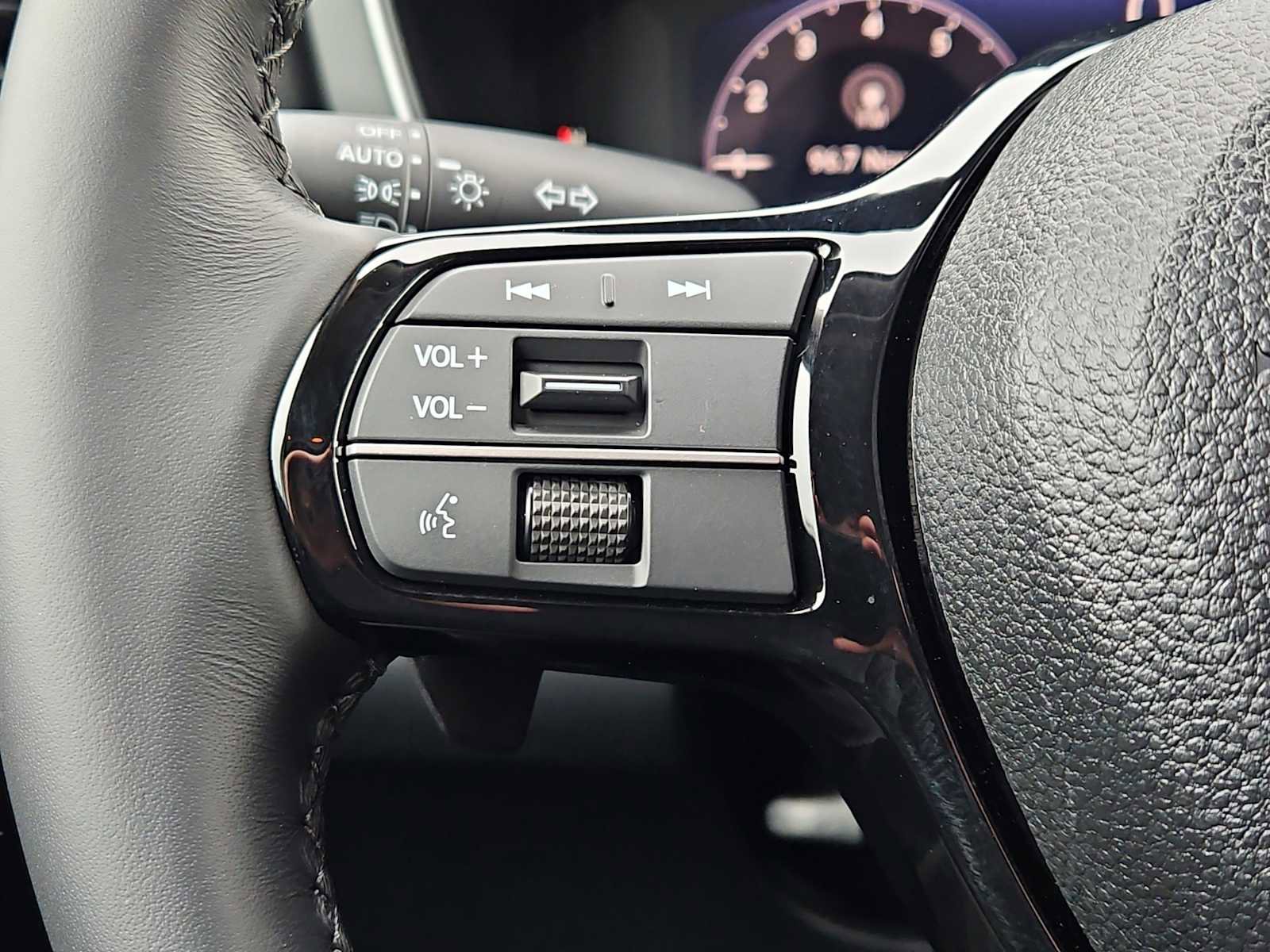 Certified 2026 Honda Passport RTL image 19