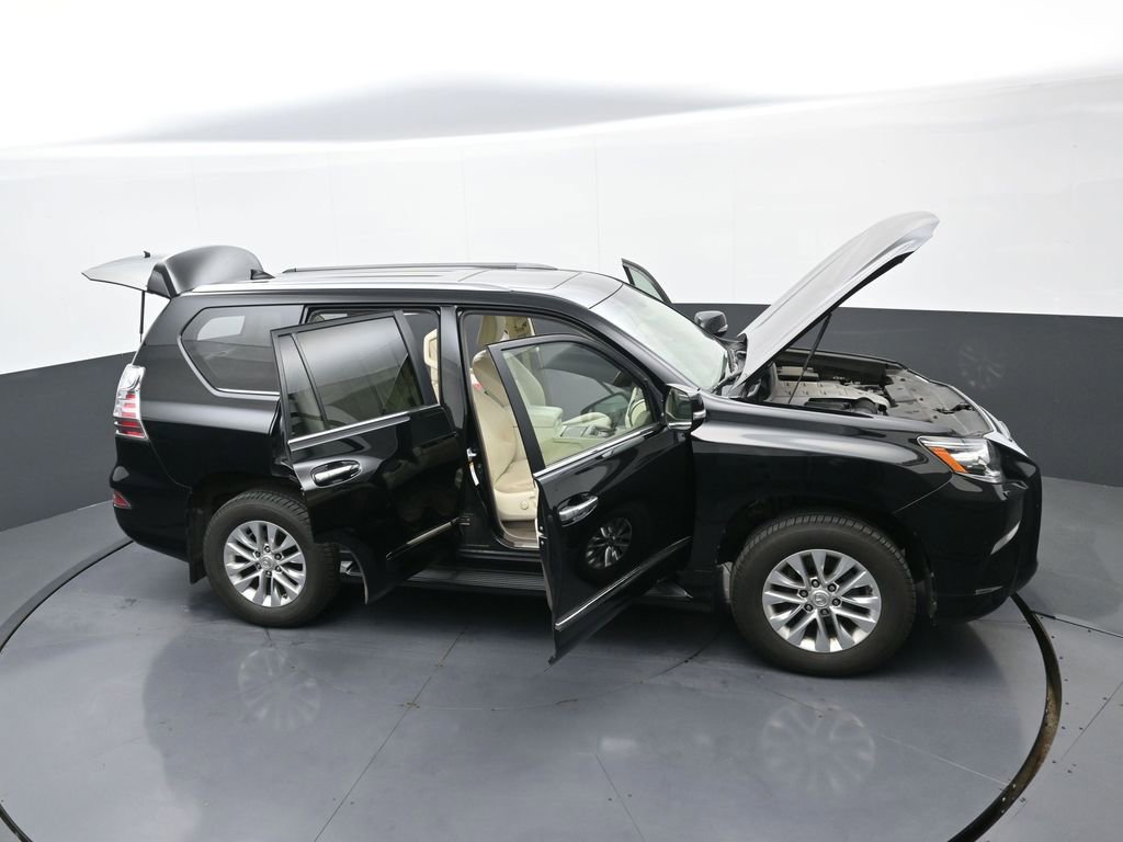 Used 2019 Lexus GX 460 Premium w/ Premium Package image 37