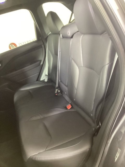 Certified 2025 Subaru Forester Limited image 10