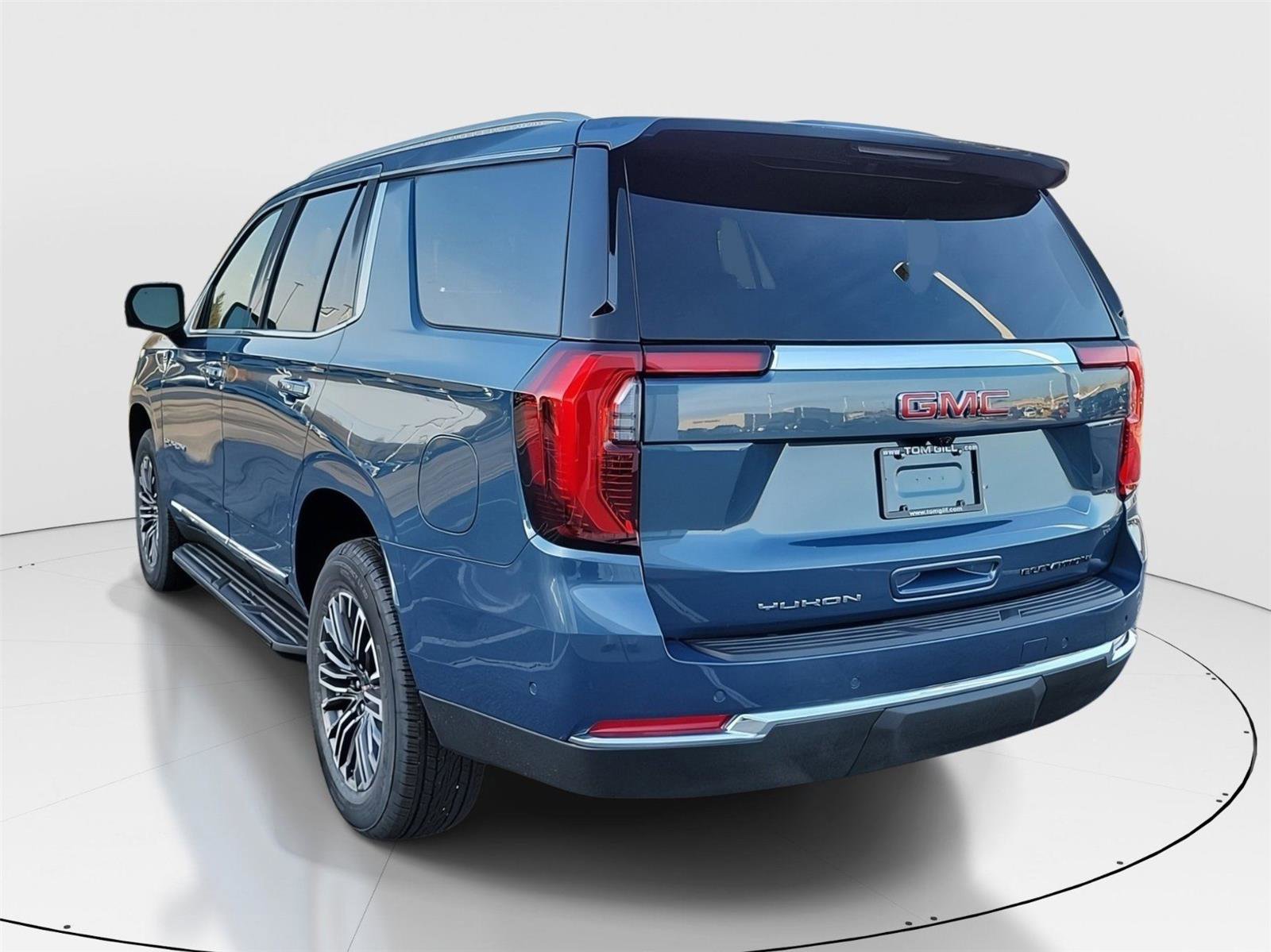New 2026 GMC Yukon Elevation image 3