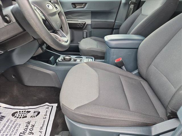 Used 2024 Ford Maverick XL FWD image 14