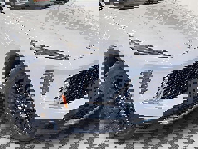 Used 2025 Buick Envision Sport Touring image 30