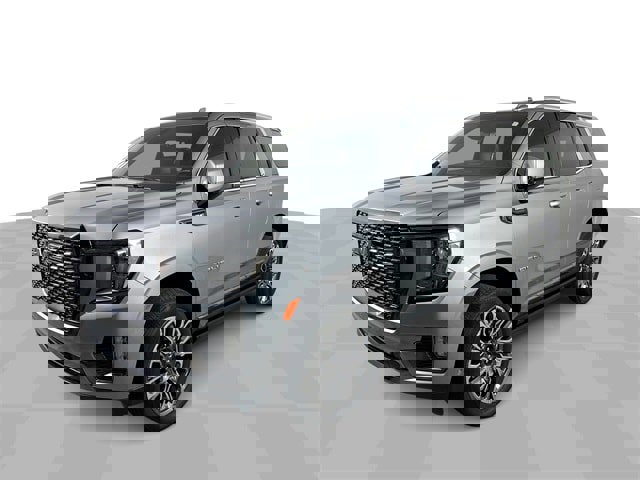 Used 2023 GMC Yukon Denali Ultimate