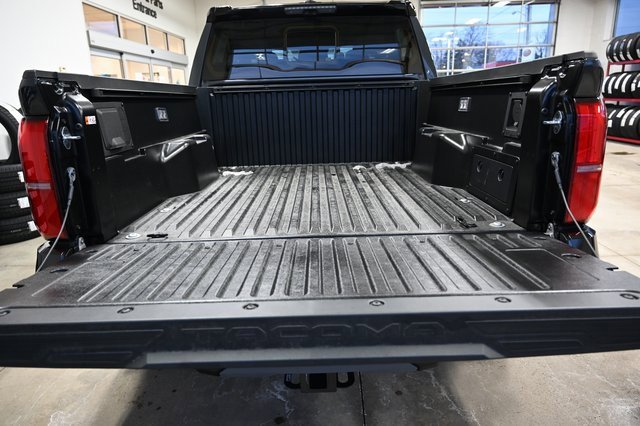 New 2026 Toyota Tacoma TRD Pro image 8
