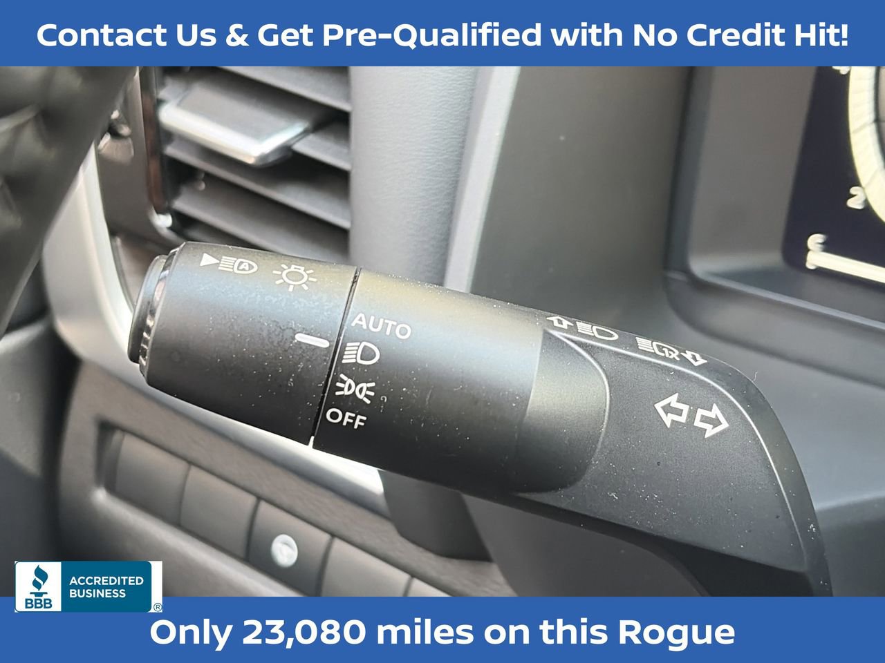 Certified 2025 Nissan Rogue Platinum image 21